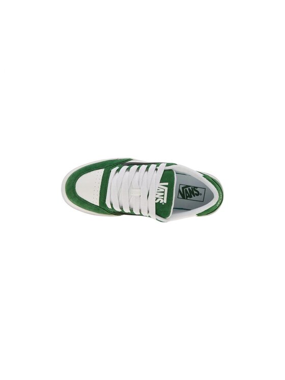 Vans Vans Αθλητικά vn000d26br11_hylane_verde Πράσινο