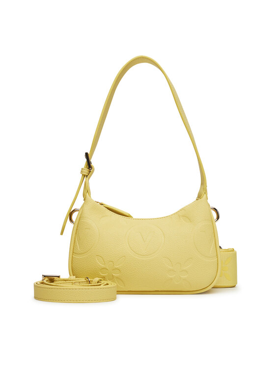 Valentino Valentino Handtasche VBS8ZG13 Gelb