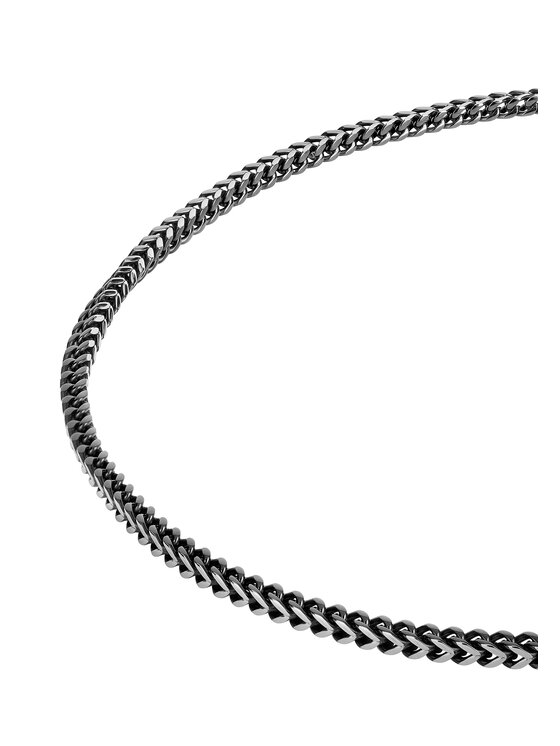 Breil Breil Collana TED Argento