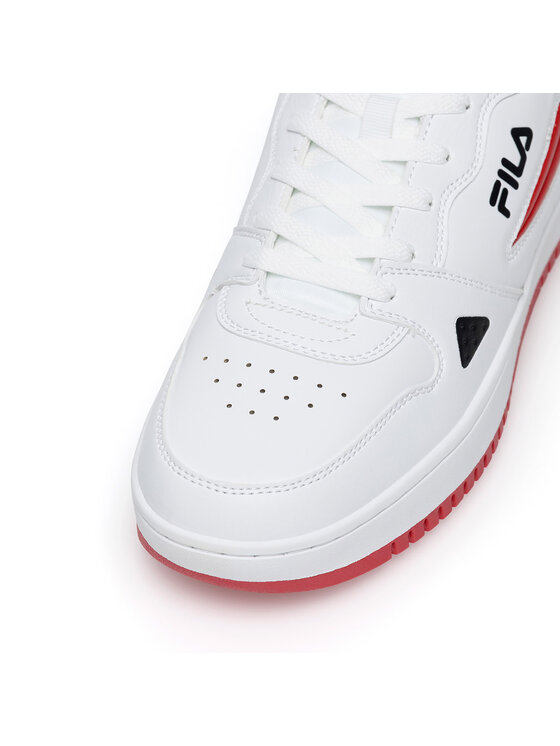 Fila Fila Sneakers SUOLO FFM0350_13254 Bianco