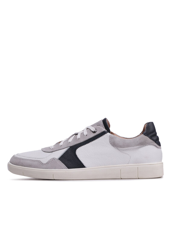 Lasocki Lasocki Sneakers DANNY-16 MB Bianco