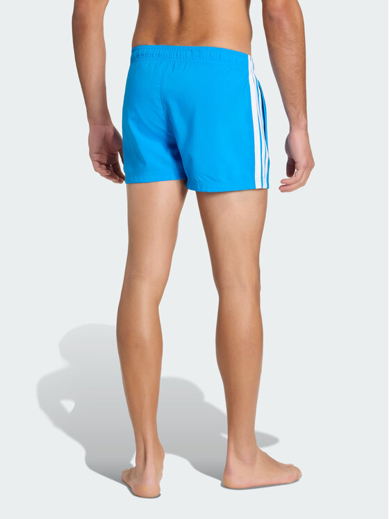 adidas adidas Szorty kąpielowe 165605 Niebieski jasny