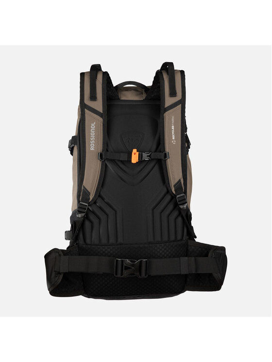 Rossignol Rossignol Plecak Escaper Tour 25L Umber Brązowy jasny