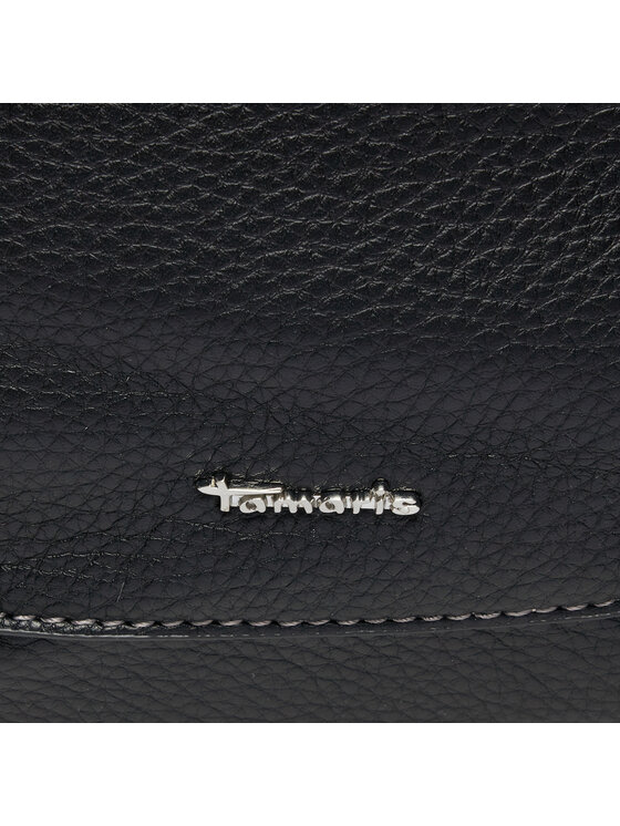 Tamaris Tamaris Borsetta Anuschka 33113 Nero