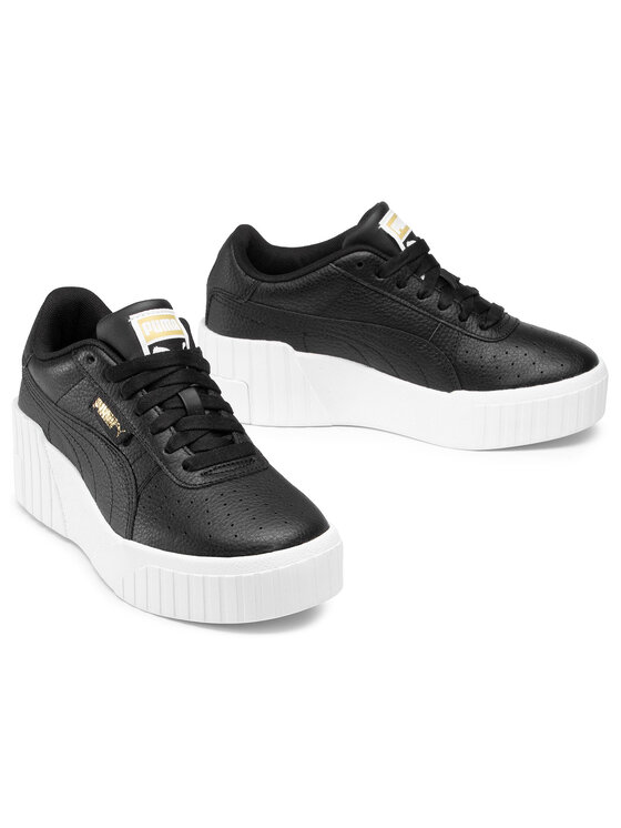 Puma platform hotsell nere alte