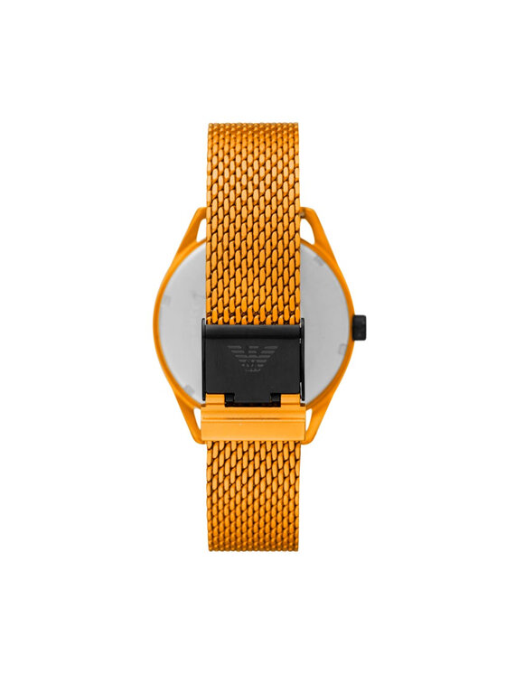Emporio Armani Emporio Armani Sat AR11327 Zlatna