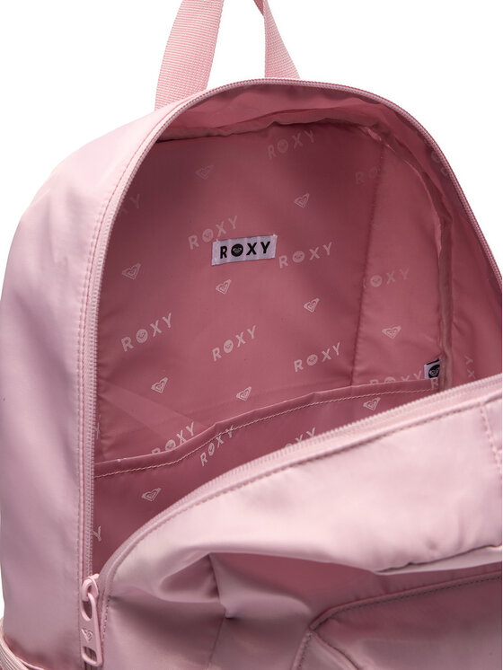 Roxy Roxy Ruksak CWBEO-ROXY-P-003-10 Svijetlo roza