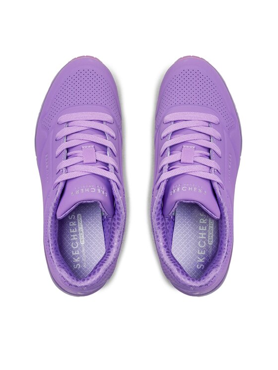 Skechers Skechers Snīkeri Uno Ice 310449L/PUR Violets
