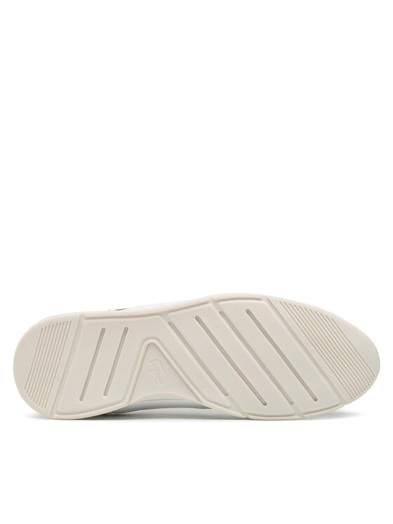 Lacoste Lacoste Sneakers Menerva Sport 0121 1 Cma 7-42CMA00151R5 Bianco