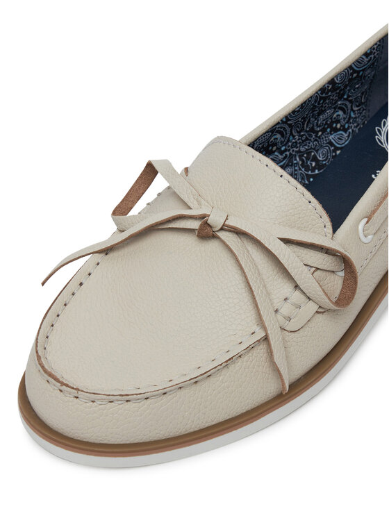Beverly Hills Polo Club Beverly Hills Polo Club Mocasini WI16-SKIPER-01 Bej