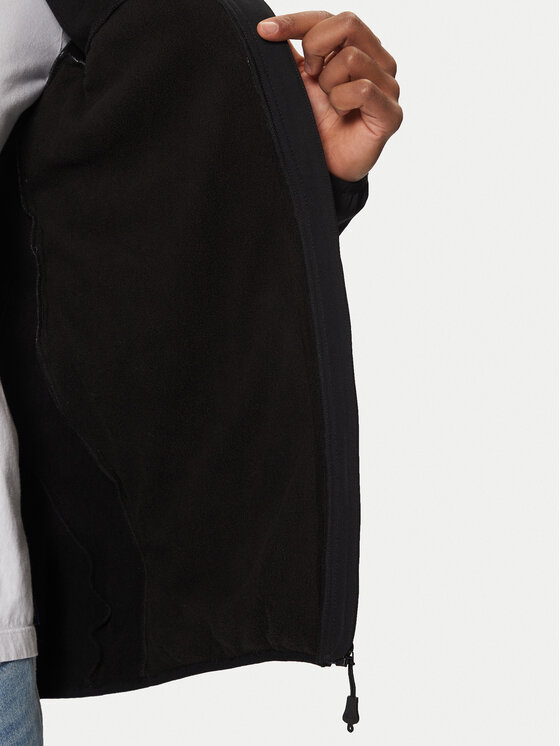 Ellesse Ellesse Pūkinė striukė SHZ22303 Juoda Regular Fit