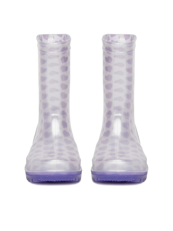 Mickey&Friends Mickey&Friends Gummistiefel CEO-NJ-AW25-113DSTC Violett