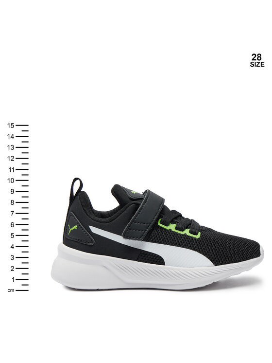 Puma Puma Laufschuhe Flyer Runner V Ps 192929 24 Schwarz