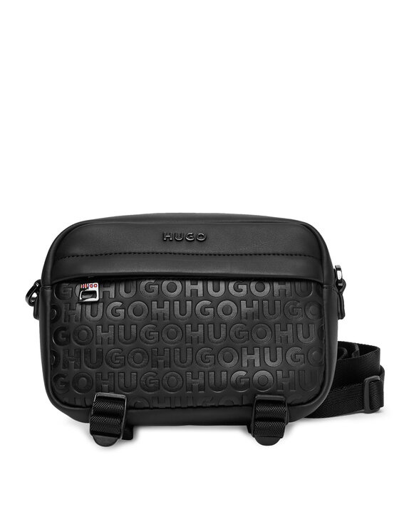 HUGO HUGO Crossover torbica 50547406 Crna