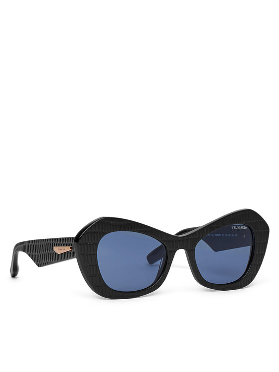 Okulary przeciwsłoneczne Trussardi
