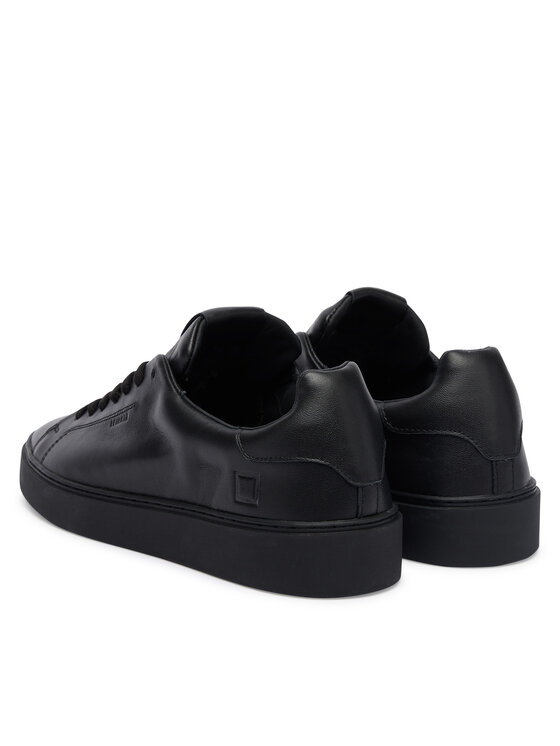 D.A.T.E. D.A.T.E. Sneakers Levante Mono M431-LV-MN Nero
