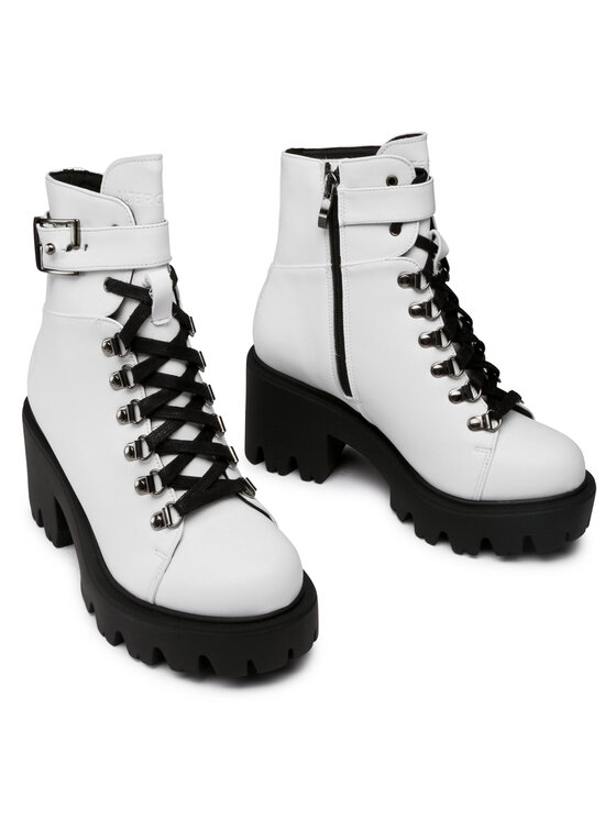 Altercore Altercore Saapad Enid Vegan Valge