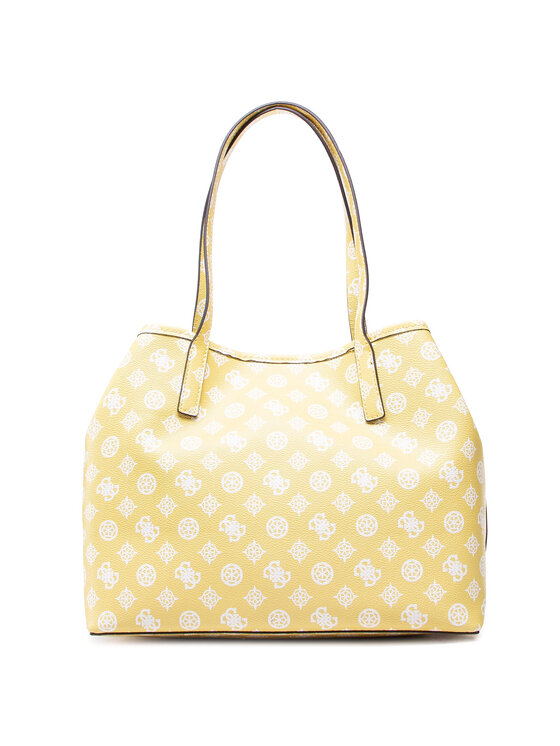 Guess Guess Borsetta Vikky (PQ) HWPQ69 95240 Giallo