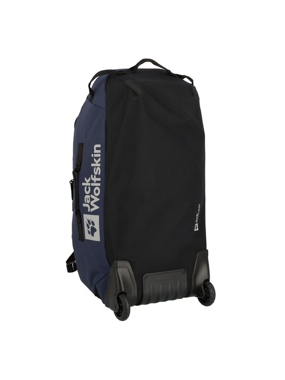 Jack Wolfskin Jack Wolfskin Torba 311456 Błękitny