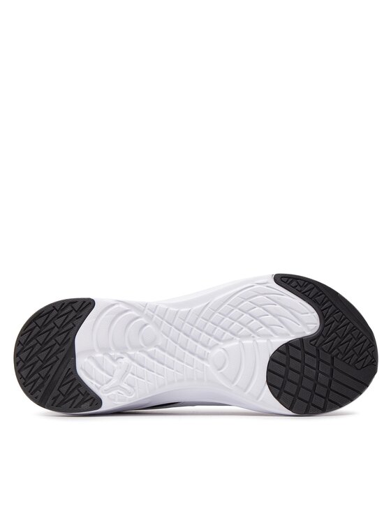 Puma Puma Sneakersy Night Runner 379257 01 Čierna