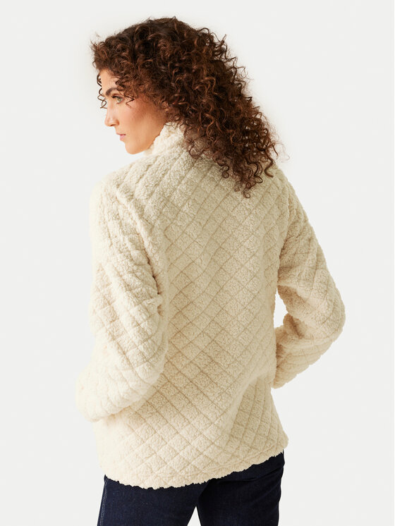 Regatta Regatta Полар Apphia RWA665 Екрю Regular Fit