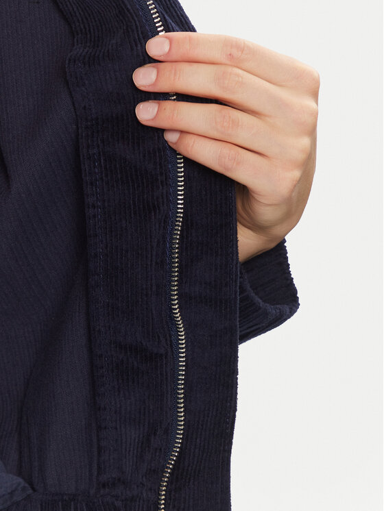 Pieces Pieces Куртка бомбер Rillo 17154209 Cиній Regular Fit