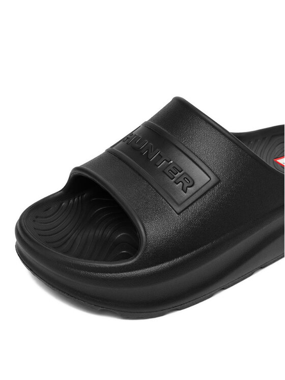 Hunter Hunter Şlapi CEO-840143A Negru