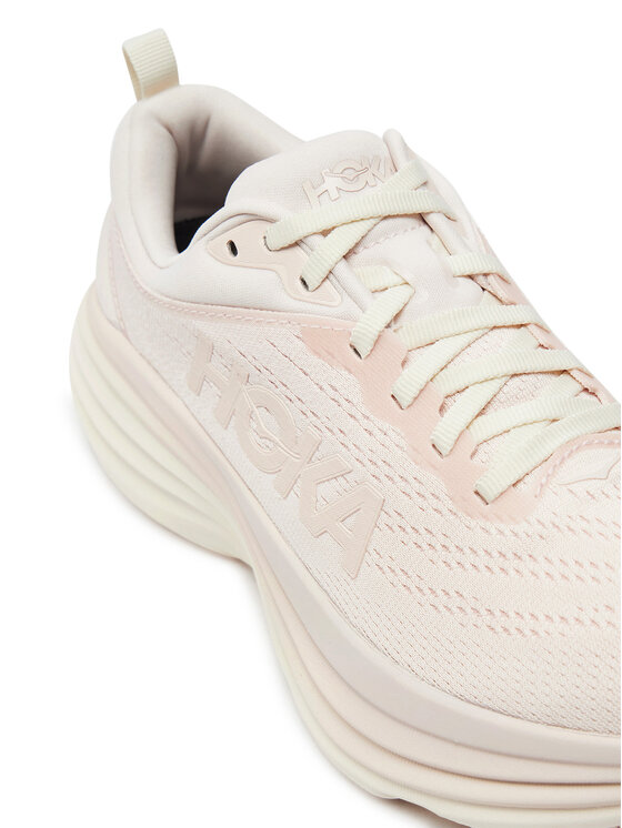 Hoka Hoka Běžecké boty Bondi 8 1127952 Růžová