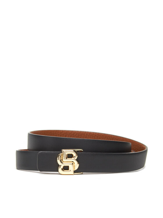 Curea de Damă BOSS 50542179 Negru