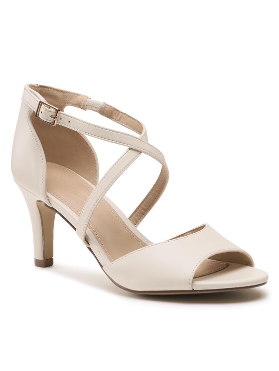 Clara Barson Clara Barson Σανδάλια LS5953-02 Μπεζ