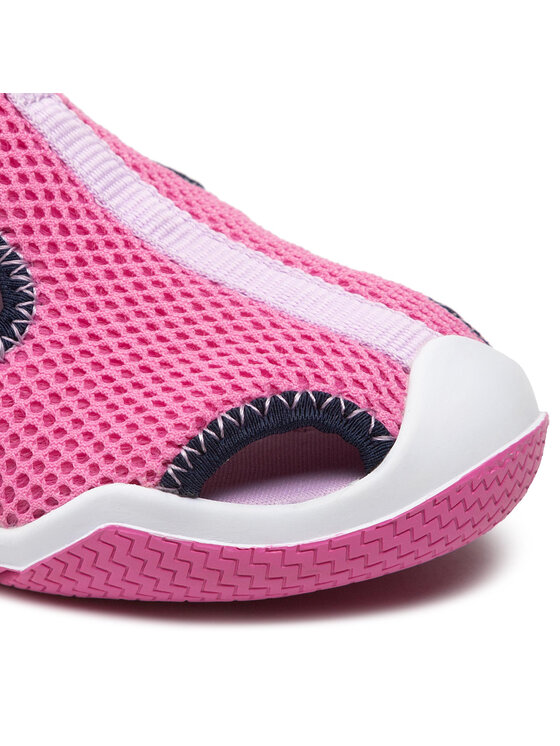 Geox Geox Sandály J Wader G. A J1508A 01454 C8NF4 S Růžová