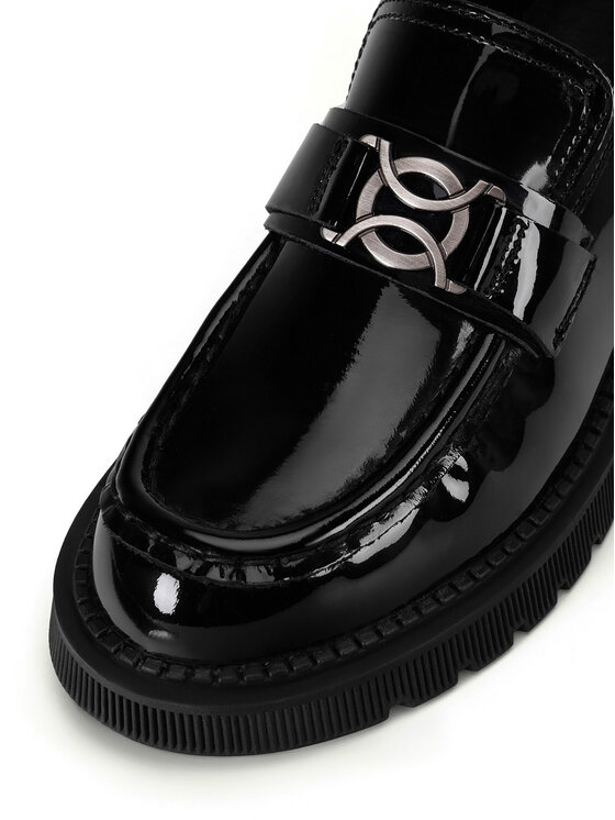 Sergio Bardi Sergio Bardi Poolsaapad WI32-E1088-01SB Must