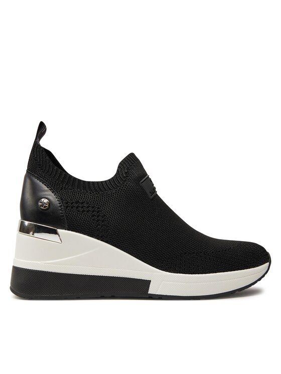 Sneakers Xti 142416 Black