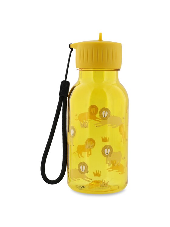 Trixie Baby Trixie Baby Bidon Butelka tritanowa 350 ml - Lew Żółty