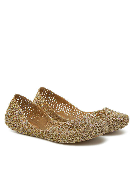 Melissa Melissa Balerinke Campana Papel VII Ad 31512 Zlata