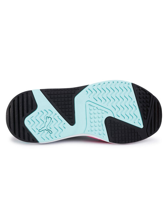 Puma Sneakers X-Ray 2 Square 373108 04 Grau | Modivo.de