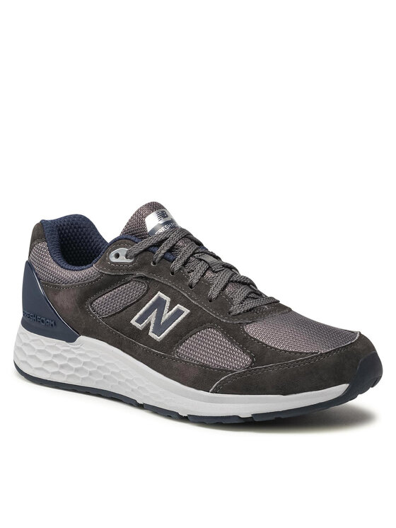 new balance schuhe grau