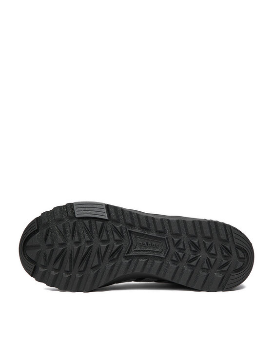 adidas adidas Сникърси C-HOOPS 4.0 MID WINTERIZED JQ5361 Черен
