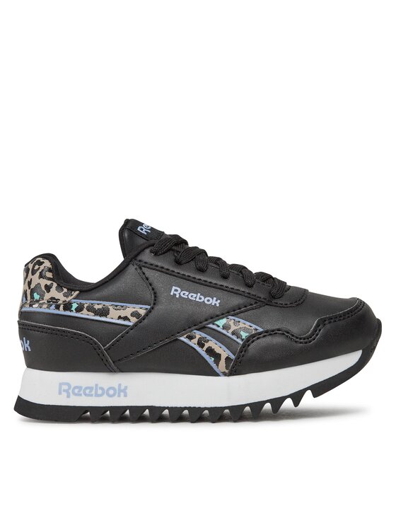 Sneakers Reebok Royal Cl Jog Platform IE4176 Negru