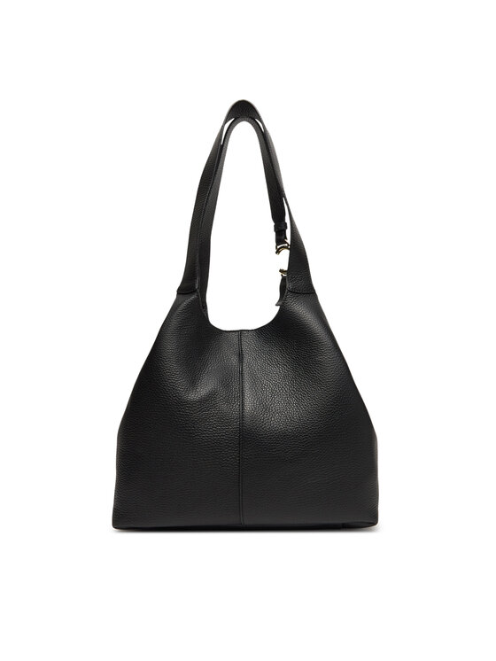 Coccinelle Coccinelle Handtasche E1 SHA 11 02 01 Schwarz