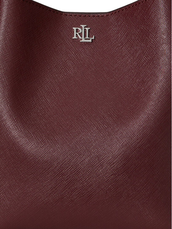 LAUREN RALPH LAUREN LAUREN RALPH LAUREN Τσάντα 431969365008 Μπορντό