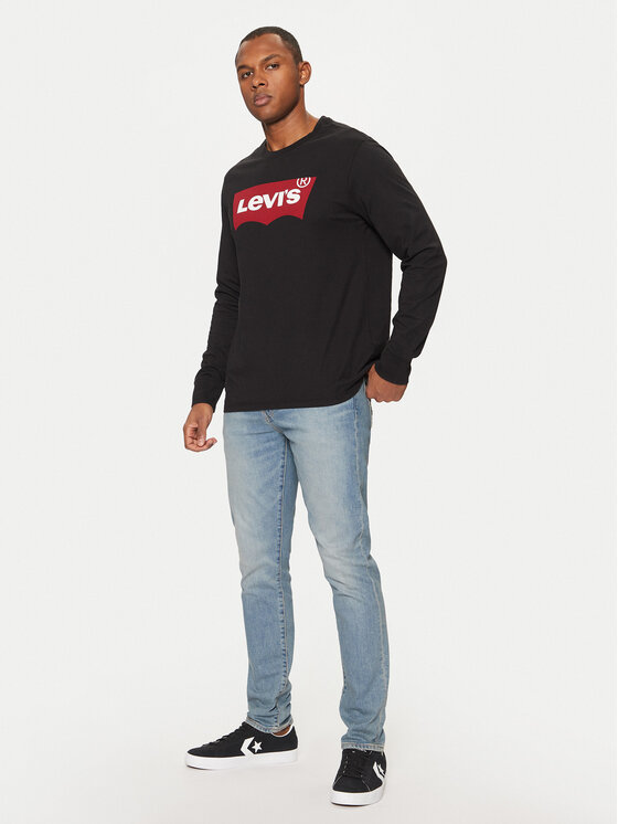 Levi's® Levi's® Jeansy 512™ 28833-0588 Modrá Slim Fit