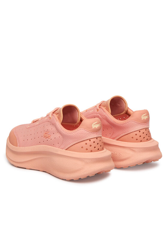 Lacoste Lacoste Sportcipők Neo Run Active 51SFA0031 Rózsaszín