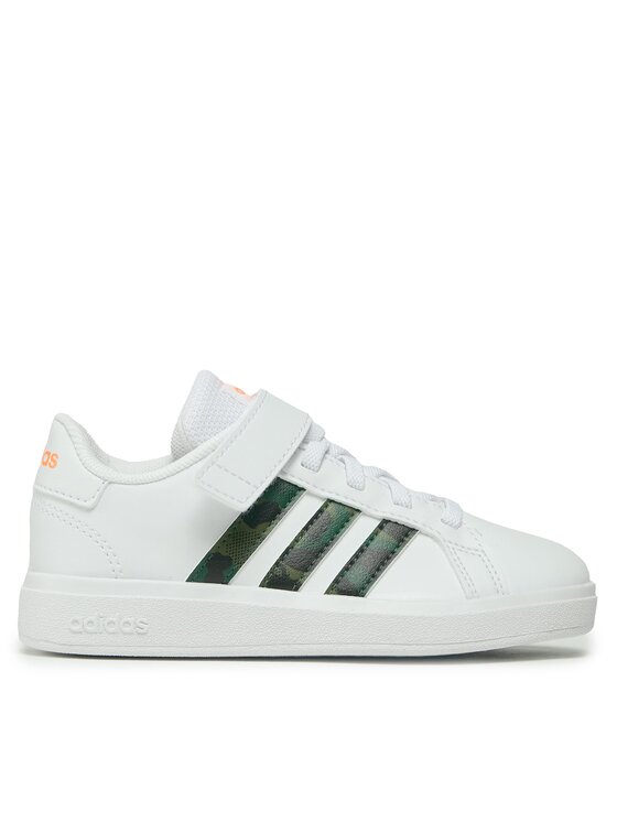 Sneakers adidas Grand Court Lifestyle Court IF2885 Alb