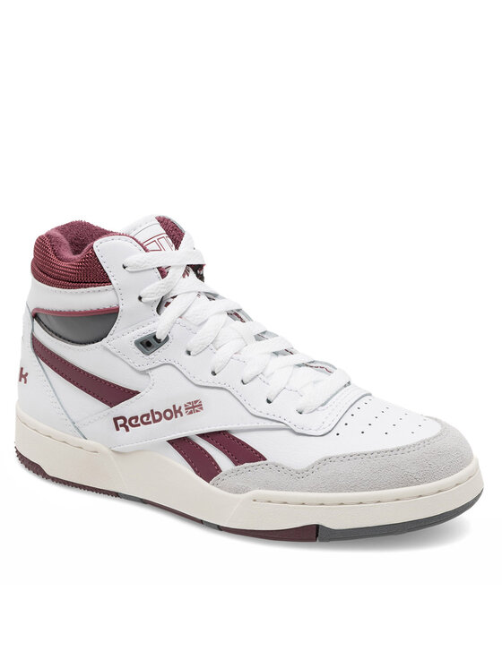 Reebok Reebok Tenisice BB 4000 II Mid 100033844 W Bijela