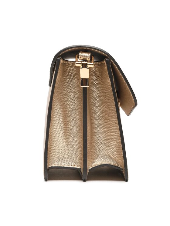 Liu Jo Liu Jo Kabelka Ecs S Crossbody AA3269 E0087 Zlatá
