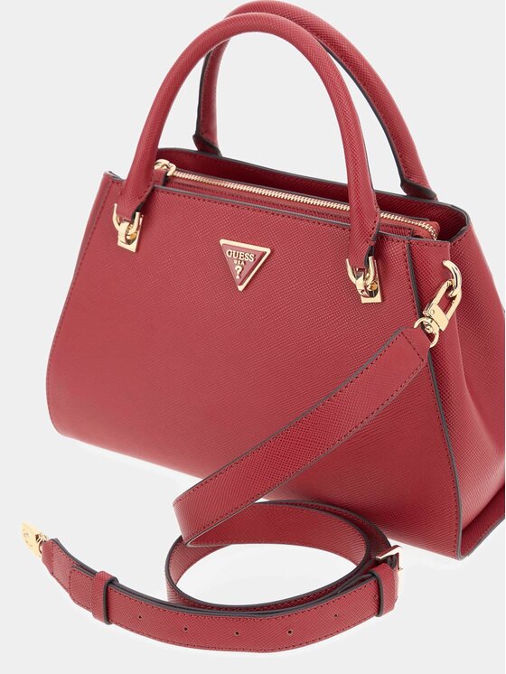 Guess Guess Handtasche 175655 Rot