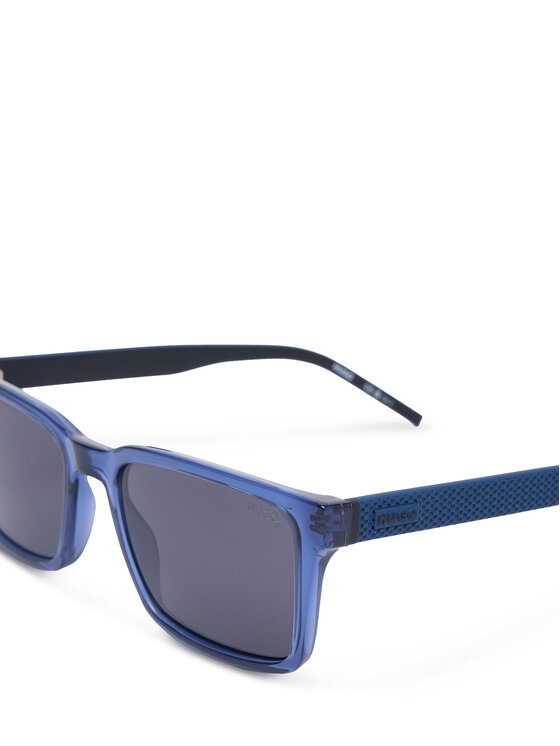 HUGO HUGO Saulesbrilles 1392/S 208798 Zils