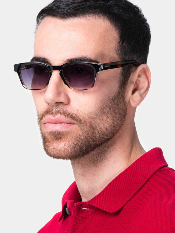 Herling Herling Occhiali da sole Thayer Multicolore