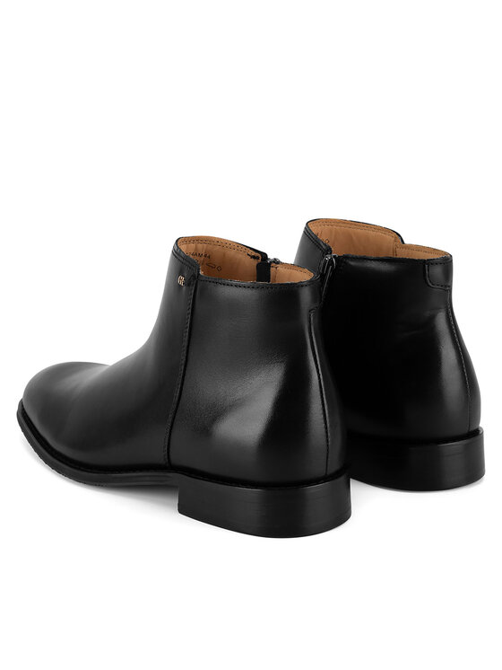 Gino Rossi Gino Rossi Stiefel FABIO-04 124 AM Schwarz